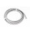 DeatschWerks SS Double Braided PTFE Hose AN8 20 feet
