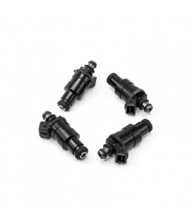 DeatschWerks Universal fuel injectors 1200cc, low impedance