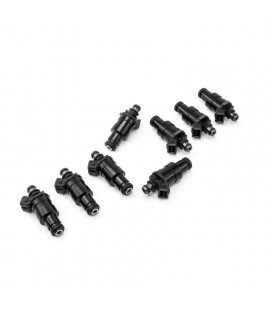 DeatschWerks Universal fuel injectors 1200cc, low impedance