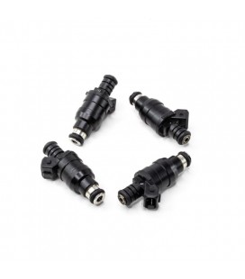 DeatschWerks Universal fuel injectors 1200cc, low impedance