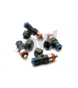 DeatschWerks Universal fuel injectors 40mm 440cc