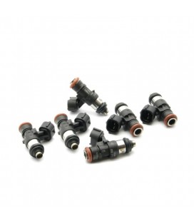 DeatschWerks Universal fuel injectors 40mm/14mm 2310cc