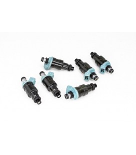 DeatschWerks Universal fuel injectors 450cc, low impedance