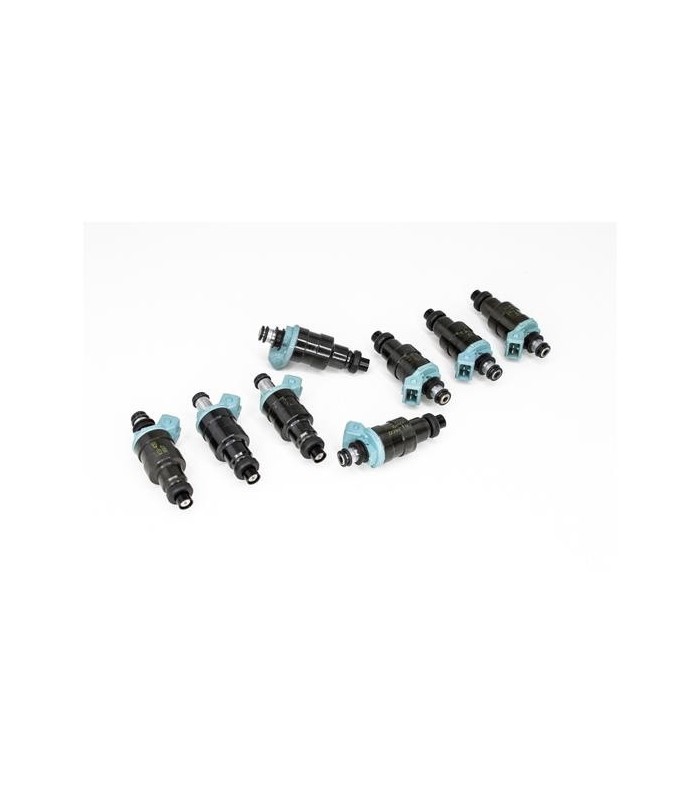 DeatschWerks Universal fuel injectors 450cc, low impedance