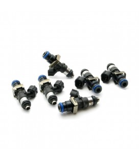 DeatschWerks Universal fuel injectors 48mm/14mm 2310cc