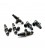 DeatschWerks Universal fuel injectors 60mm/11mm 2310cc