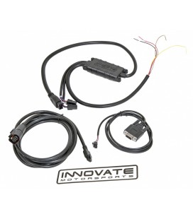 Innovate LSU 4.9 Wideband lambda LC-2 controller