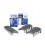 Main bearing 0.01 Chevrolet 4.8L & 5.3 L (Gen III & IV), 5.7L LS1, LS6 Gen III, 6.0L LS2, Vortec (Gen III & IV), 6.2L LS3 ACL
