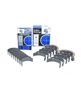 Rod bearing 1.00 Hyundai D4B (4D56) 2476cc DIESEL Inline4 OHV 2v ACL