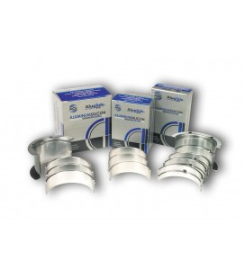 Rod bearing 1.00 Toyota 1988-1996 3VZE 2958cc V6 ACL Aluglide