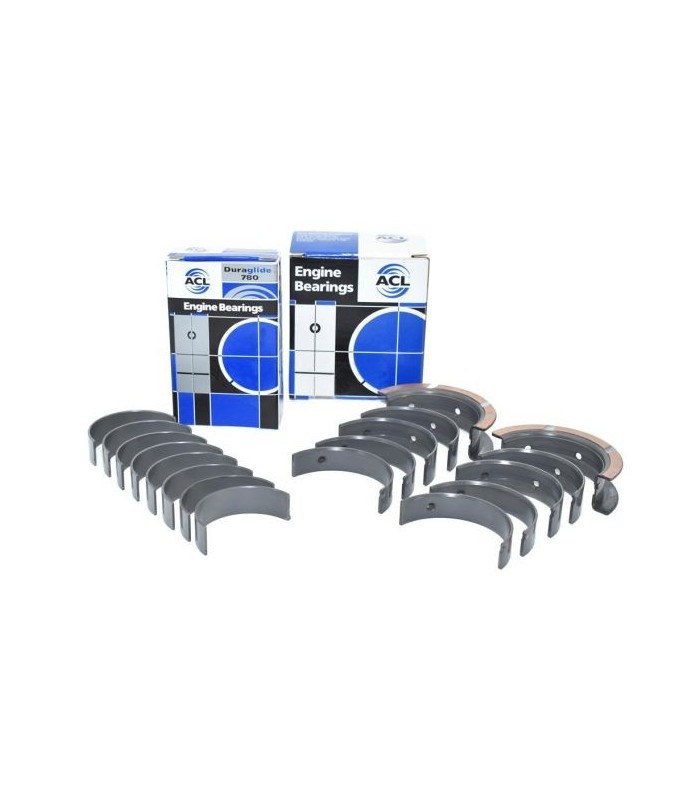 Rod bearing STD Ford Duratorq (2.0L, 2.2L, 2.4L) DIESEL ACL