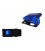Switch Cap Toggle Chrome type.2 Blue