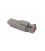 Waterproof connector 2PIN