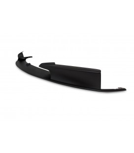 Front spoiler lip suitable for BMW 3er F30 Limousine