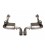 CatBack Active Exhaust Porsche Cayman/Boxster 9