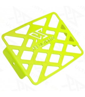 RS snorkel grille fluo grill