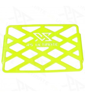 RS snorkel grille fluo grill