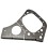 Strengthening the mounting of the rear suspension arms e46