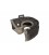 Exhaust turbo blanket T25 TurboWorks PRO Black