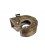 Exhaust turbo blanket T4 TurboWorks PRO Titanium