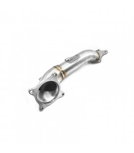 Downpipe HONDA Civic Type R X 2.0T