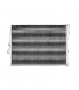 WATER COOLER RACING RADIATOR FOR BMW E46