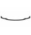Front splitter Lexus IS 2009-2017 Gloss Black