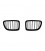 PRIEKINĖS GROTELĖS BMW X1 (E84) 09-15