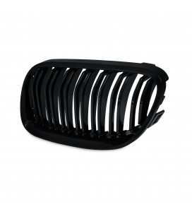 PRIEKINĖS GROTELĖS BMW 3er E92 2010-2013
