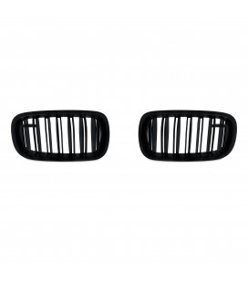 PRIEKINĖS GROTELĖS BMW X5 (F15) 2013 -, X6 (F16) 2014 -