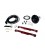 Aeromotive 03-04 Cobra Fuel System - Eliminator/Rails/Wire Kit/Fittings