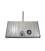 Aeromotive 1970 Chevrolet Nova 340 Stealth Gen 2 Fuel Tank