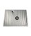 Aeromotive 60-65 Mercury Comet 200 Stealth Gen 2 Fuel Tank