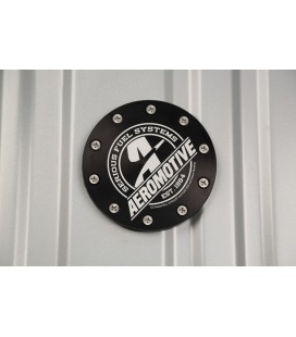 Aeromotive 60-65 Mercury Comet 200 Stealth Gen 2 Fuel Tank