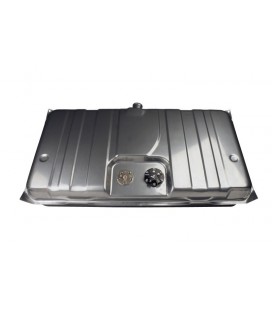 Aeromotive 71-72 Nova 340 Stealth Fuel Tank