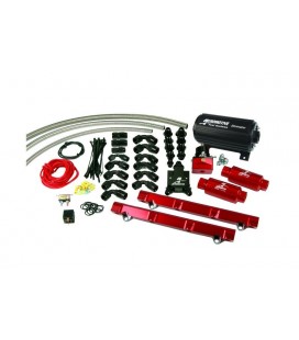 Aeromotive 98.5-04 Ford DOHC 4.6L Eliminator Fuel System (Includes Eliminator Fuel Pump)