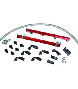 Aeromotive 98.5-04 Ford SOHC 4.6L Fuel Rail System