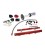 Aeromotive C6 Corvette Fuel System - A1000/LS2 Rails/PSC/Fittings