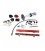 Aeromotive C6 Corvette Fuel System - A1000/LS7 Rails/PSC/Fittings