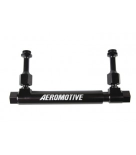 Aeromotive Fuel Log - Holley 4150/4500 Series