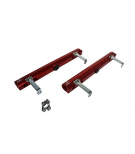 Aeromotive Fuel Rails for Edelbrock 29785 SBC Intake