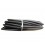 Aeromotive PTFE SS Braided Fuel Hose - AN -12 x 12ft
