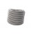 Aeromotive PTFE SS Braided Fuel Hose - AN-08 x 16ft