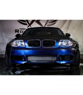 Royal Body Kit BMW E82 Small Kit