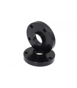 Wheel Spacers 25mm 57,1mm 4x108 Audi 80/90 B4