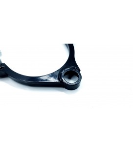 Front upper adjustable wishbones Lexus IS200