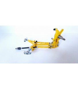 Mercedes W203 W209 FAT steering kit