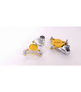 Mercedes W204 FAT steering kit