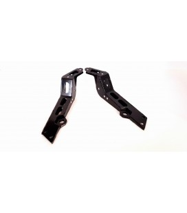 Reaction rod mount Nissan S14 S15 Stock