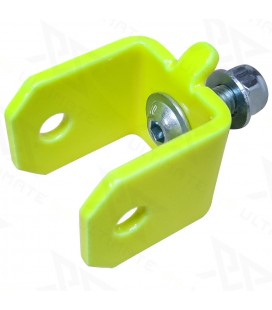 Mount Mount Stabilizer connector rear BMW E30 E36 Z3 1pcs. Fluo